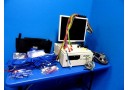 2006 VIASYS Nicolet VasoGuard P84 Modular Vascular Lab for PVS Evaluation ~12880