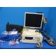 2006 VIASYS Nicolet VasoGuard P84 Modular Vascular Lab for PVS Evaluation ~12880