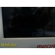 MEDRAD 3010482 Veris Model 8600 MR Monitor Remote Display *PARTS* ~ 23321