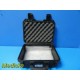 CrossMatch 920160-001 Jump Kit Pelican Hard Case External Size 14x12x7" ~ 23328