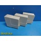 2012 Masimo Corp Ref 2267 Intellivue SpO2 Modules (Lot of 3) ~ 23282