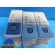 2012 Masimo Corp Ref 2267 Intellivue SpO2 Modules (Lot of 3) ~ 23282