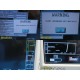 2008 Invivo 3160DCU Precess Patient Monitor W/ Battery & Power Supply ~ 23281