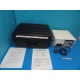 CARE WISE C-TRAK DUAL (Tc/In) ANALYZER W/ (Tc) MINI PROBE CASE ISOTOPE MANUAL