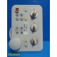 2015 Esterline Philips 459800420152 GEO Module WP Remote Control ~ 23039