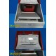 2015 Transmed SAHARA III Basic Model 115V Blood Product Thawing Device ~23263