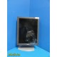 2007 Barco MFGD 3420 P/N K9300231B Gray Scale LCD Monitor ~ 23262