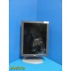 2007 Barco MFGD 3420 P/N K9300231B Gray Scale LCD Monitor ~ 23262