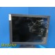 2007 Barco MFGD 3420 P/N K9300231B Gray Scale LCD Monitor ~ 23262