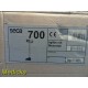 SECA 700 1321998 Scale W/ 220 Measuring Scale Rod *400lbs* (NEW IN BOX) ~ 23261
