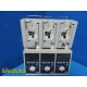 Abbott Laboratories Micro-Macro XL-3 Infusion Pump ~ 23057