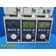 Abbott Laboratories Micro-Macro XL-3 Infusion Pump ~ 23057