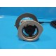 STRYKER 988 Ref 988-210-122 Camera Head W/ 988-210-122 24mm Coupler ~12901