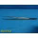 Cochlear Z60770 AOS Forceps (Stainless Steel) ~ 21362