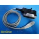 Samsung Medison C4-9/10R Micro Convex Ultrasound Probe ~ 23047