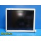 2009 ADVAN AMM213TD Flat-Panel Colored Screen 21" Monitor W/O Power Supply~22146