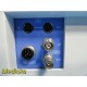2009 ADVAN AMM213TD Flat-Panel Colored Screen 21" Monitor W/O Power Supply~22146