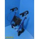 Evolution Model Horizon Medical Walker ~ 23043