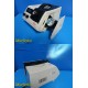 Leica Schott KL 2500 LCD Microscopy Cold Light Source *TESTED & WORKING* ~ 23274