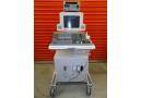 ATL HDI-3000 ULTRASOUND W/ L7-4 & L10-5 VASCUALR-SMALL PARTS PROBES PRINTER &VCR