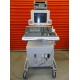 ATL HDI-3000 ULTRASOUND W/ L7-4 & L10-5 VASCUALR-SMALL PARTS PROBES PRINTER &VCR
