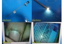 Karl Storz Hopkins II 26046 FA Rigid Telescope, Autoclave 45° x 5mm x 29cm~23335