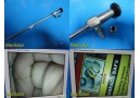 Karl Storz Hopkins II 26003 AA 0° x 10mm x 31cm Autoclavable Telescope ~ 23339