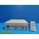 2010 ATMOS P/N 507.2300.00 Endo-Stroboscope L Console With Foot-Control ~ 21625