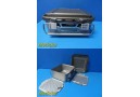 Carefusion V. Mueller Genesis the C.A.S.E Sterilization Container + Plates~23077
