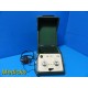 Eckstein Bros Inc EB-60 Portable Audiometer W/ TDH-39P Headphone ~ 23368