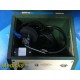 Eckstein Bros Inc EB-60 Portable Audiometer W/ TDH-39P Headphone ~ 23368