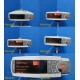 2008 Sentec SDM Digital Transcutaneous Monitor W/ AC-150 Adapter Cable ~ 23371