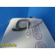 2008 Sentec SDM Digital Transcutaneous Monitor W/ AC-150 Adapter Cable ~ 23371