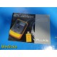 Fluke 610 Cable Mapper W/ Protective & Storage Case ~ 23378