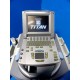 SONOSITE TITAN Ultrasound W/ C60/5-2 Probe MDS Lite Stand Manual & Printer~12889