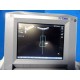 SONOSITE TITAN Ultrasound W/ C60/5-2 Probe MDS Lite Stand Manual & Printer~12889