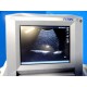 SONOSITE TITAN Ultrasound W/ C60/5-2 Probe MDS Lite Stand Manual & Printer~12889