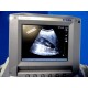 SONOSITE TITAN Ultrasound W/ C60/5-2 Probe MDS Lite Stand Manual & Printer~12889