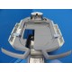 SONOSITE TITAN Ultrasound W/ C60/5-2 Probe MDS Lite Stand Manual & Printer~12889