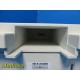MEDRAD SHC 200 Spectris MR Injector Battery Charger W/ Rotatable Base ~ 23388