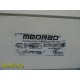 MEDRAD SHC 200 Spectris MR Injector Battery Charger W/ Rotatable Base ~ 23388