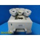 MEDRAD SHC 200 Spectris MR Injector Battery Charger W/ Rotatable Base ~ 23388