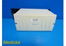 GE Apex PRO RCVR Sub System 560-614 Mhz Telemetry Console W/ Hinge & Mount~23389