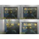 GE 120 Series Ref 0129 AAN016 Maternal/Fetal Monitor W/ 3X Transducers+NBP~23422
