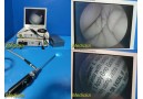 Smith & Nephew Arthroscopy Sys W/ 460P Camera W/ Multimode Camera & Scope ~23418