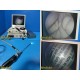 Smith & Nephew Arthroscopy Sys W/ 460P Camera W/ Multimode Camera & Scope ~23418