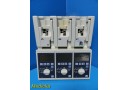 Abbott Micro Macro Plum XL3 Infusion Pump ~ 23406