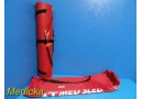 ARC Products MEDSLED Patient Evacuation Sled/Transportation Sled ~ 23408