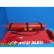 ARC Products MEDSLED Patient Evacuation Sled/Transportation Sled ~ 23408