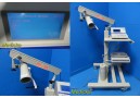 Capintec Inc CAPTUS-500/600 Thyroid Uptake System ~ 23409